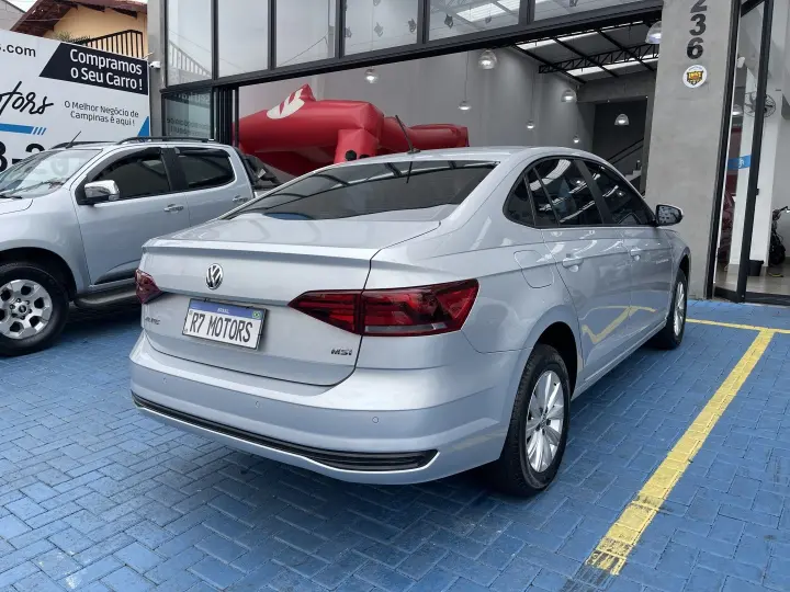 VIRTUS 1.6 MSI TOTAL FLEX MANUAL