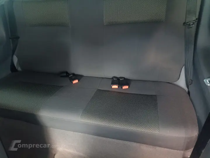 GOL 1.0 MI City 8V G.IV