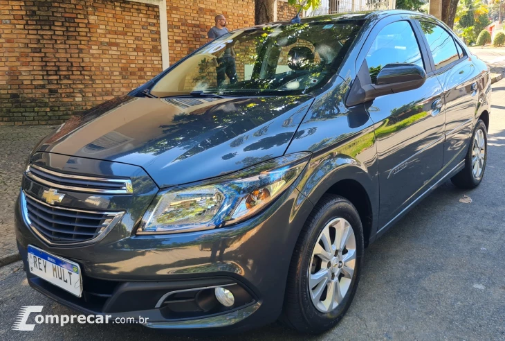 PRISMA 1.4 LTZ Spe/4 8V