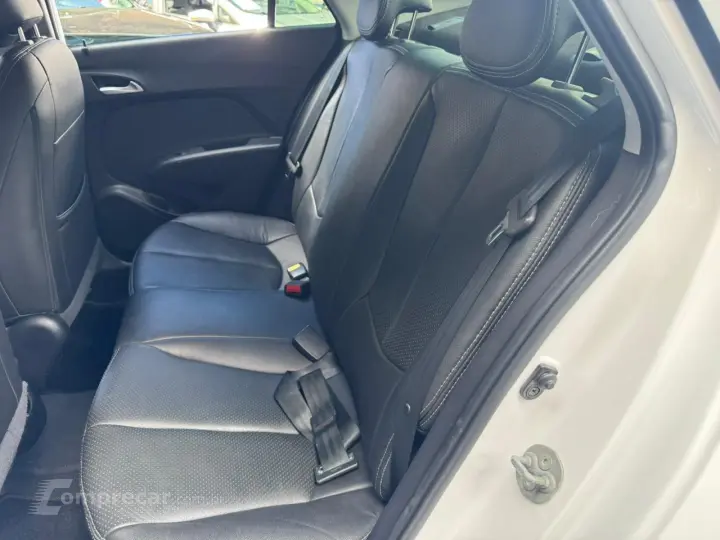 HB20S 1.6 Comfort Plus 16V