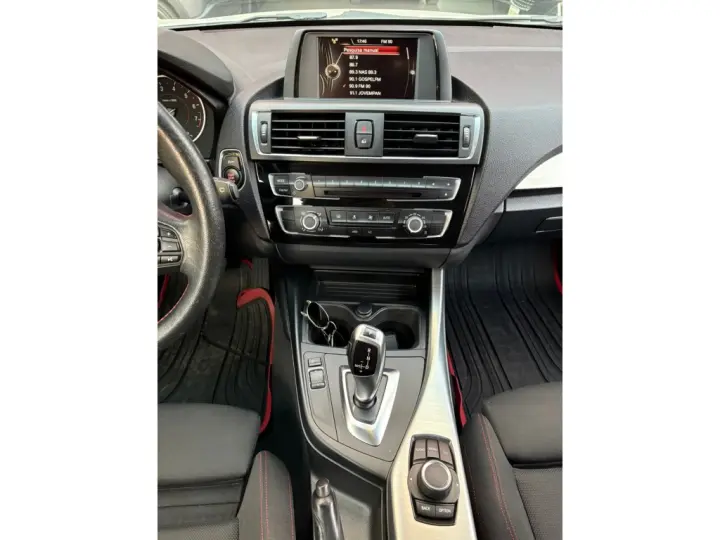 120i 2.0 16V SPORT ACTIVEFLEX 4P AUTOMÁTICO