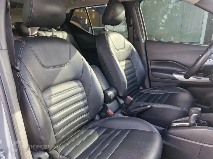 KICKS 1.6 16V FLEXSTART SL 4P XTRONIC