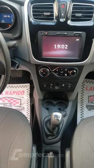 LOGAN DYNA. EASYR HI-FLEX 1.6