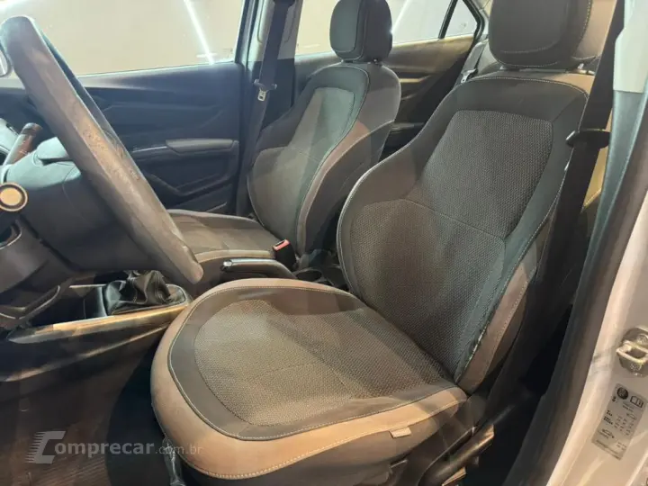 PRISMA Sed. LTZ 1.4 8V FlexPower 4p