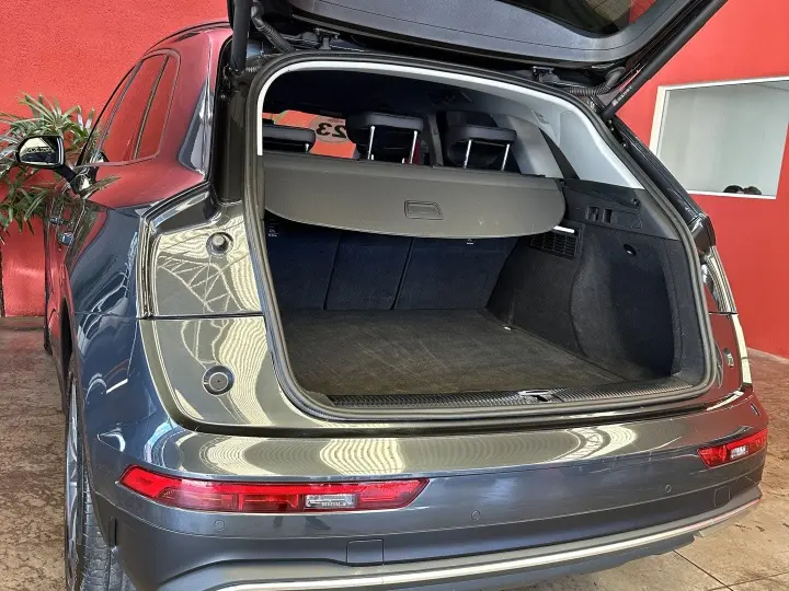 Q5 2.0 45 TFSI GASOLINA S-LINE QUATTRO S TRONIC