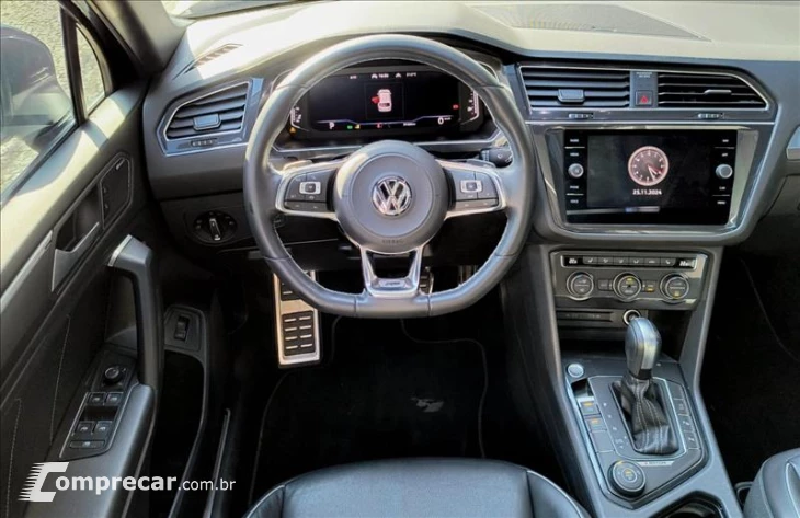 TIGUAN 2.0 350 TSI Allspace R-line 4motion