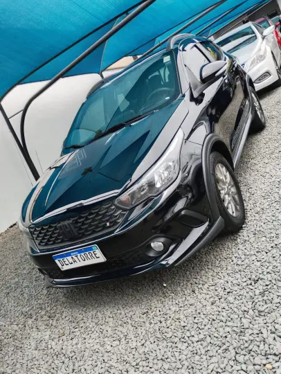 Argo 1.3 4P FIREFLY FLEX TREKKING