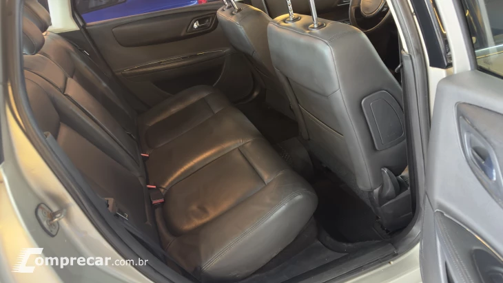 C4 2.0 Exclusive Pallas 16V