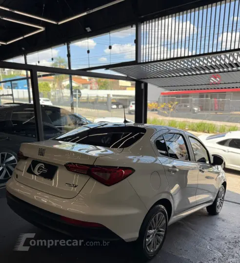 CRONOS 1.3 Firefly Drive