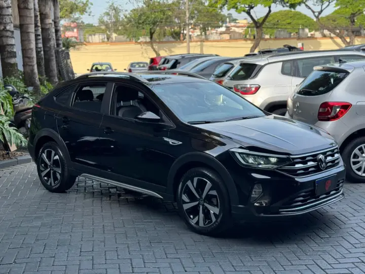 NIVUS 1.0 200 TSI Highline