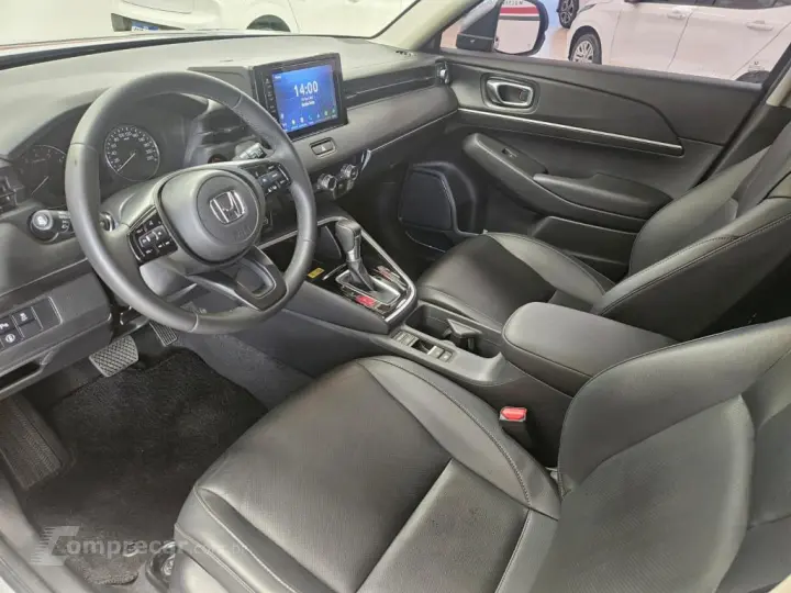 HR-V 1.5 DI I-vtec EXL