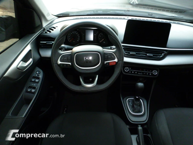 PULSE 1.0 Turbo 200 Audace