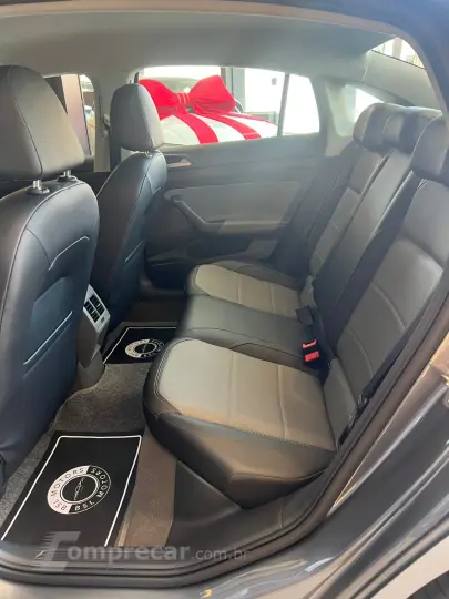 VIRTUS 1.0 200 TSI Highline