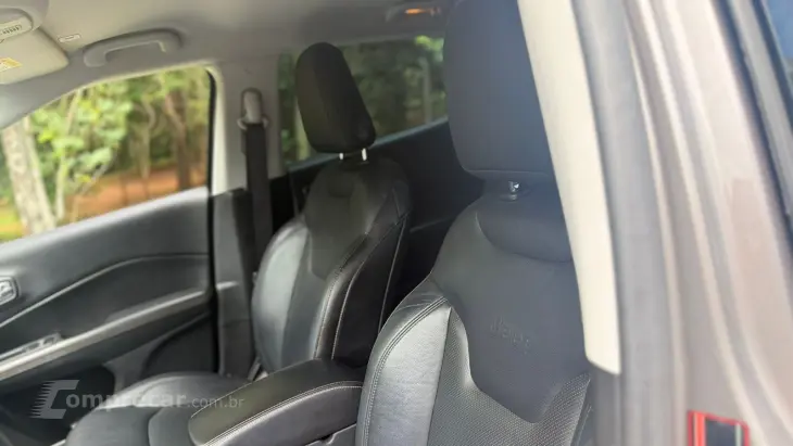 COMPASS 1.3 T270 Turbo Longitude