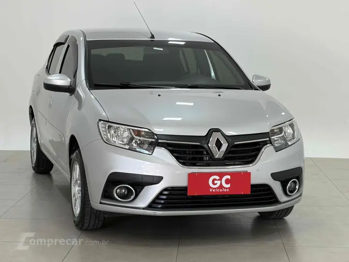 LOGAN 1.0 12V SCE FLEX ZEN MANUAL