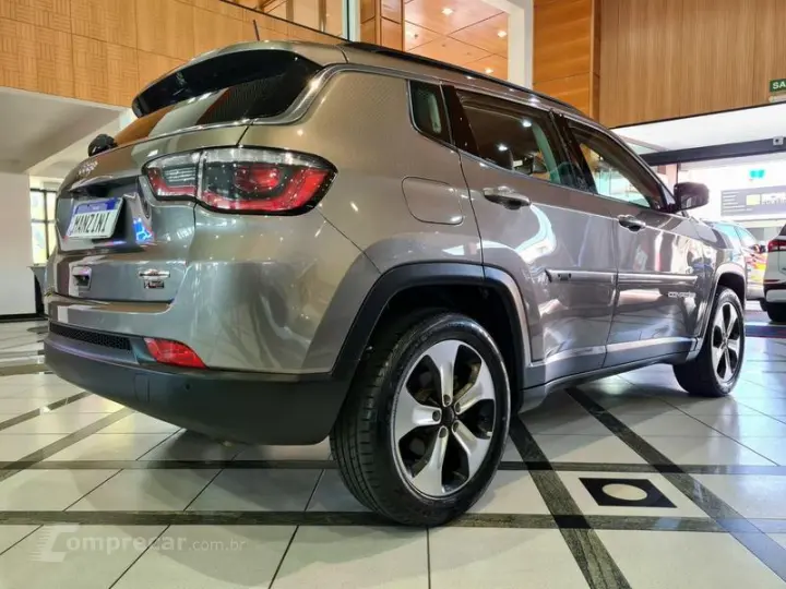 COMPASS LONGITUDE 2.0 FLEX AUT