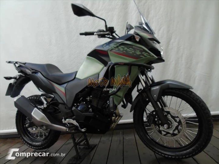 VERSYS-X 300 ABS