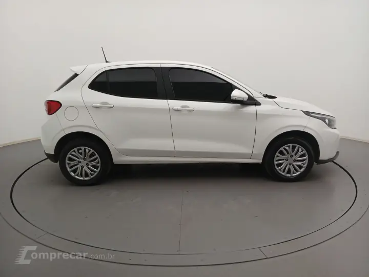 ARGO 1.0 FIREFLY FLEX DRIVE MANUAL