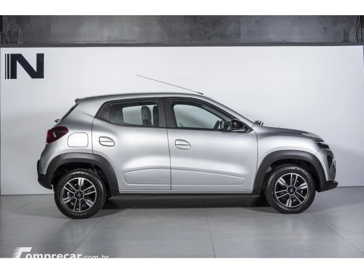 KWID 1.0 12V SCE FLEX INTENSE MANUAL