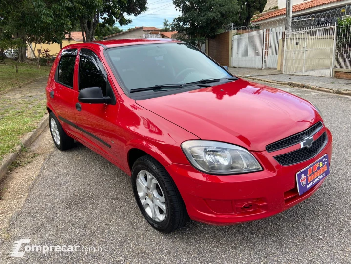 CELTA 1.0 MPFI LS 8V