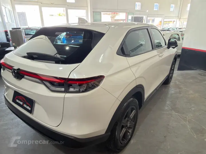 HR-V 1.5 DI I-vtec EXL