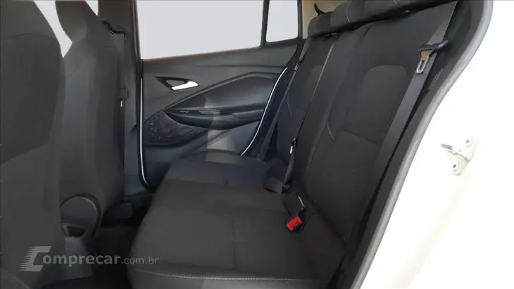 ONIX 1.0 TURBO FLEX LT MANUAL