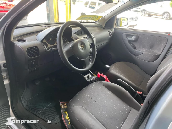 Corsa Sedan 1.4 4P PREMIUM FLEX