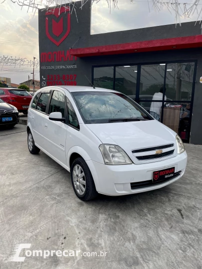 MERIVA 1.4 MPFI Maxx 8V