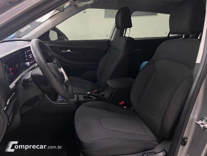 CRETA 1.0 TGDI FLEX COMFORT AUTOMÁTICO