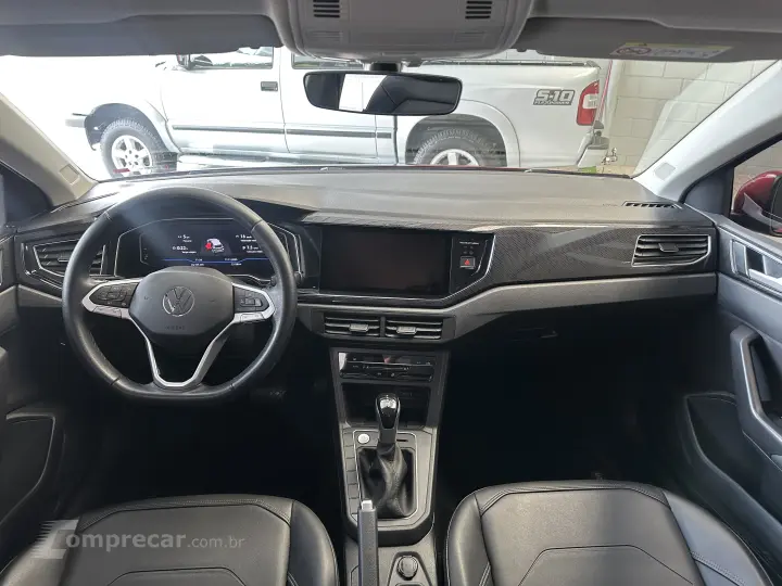 POLO 1.0 200 TSI Highline