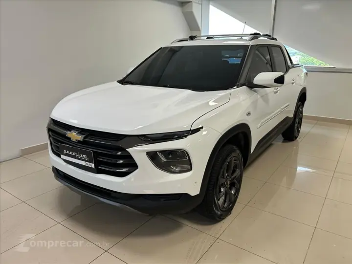 MONTANA 1.2 TURBO FLEX PREMIER AUTOMÁTICO