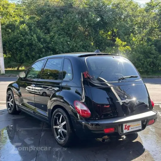 PT CRUISER C
