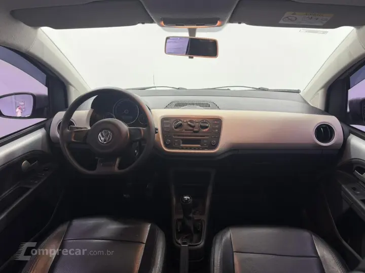 up! move 1.0 TSI Total Flex 12V 5p