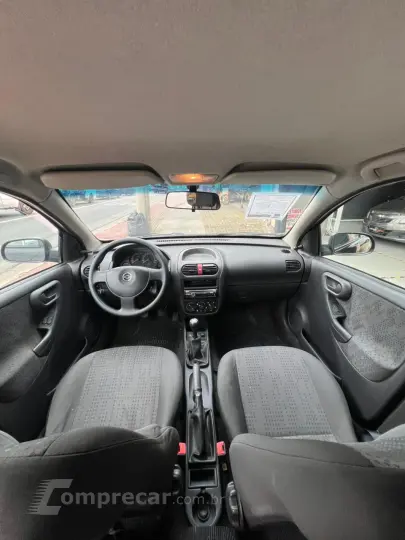 CORSA 1.4 MPFI Maxx 8V