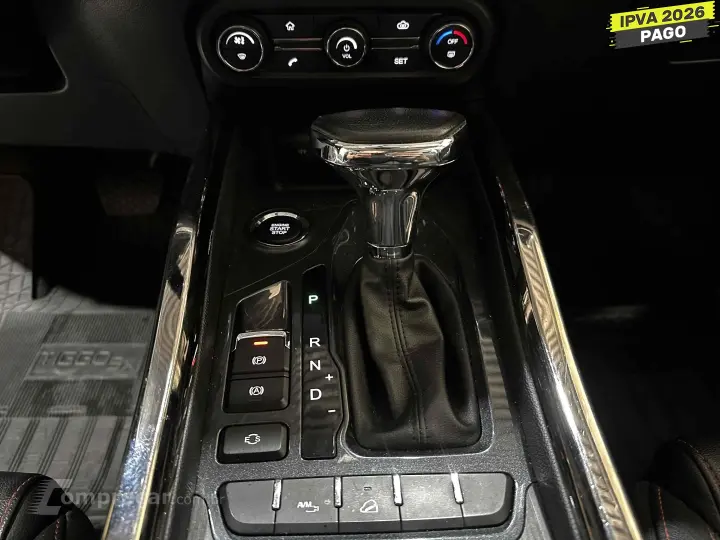 TIGGO 5x 1.5 VVT TURBO iFLEX TXS DCT