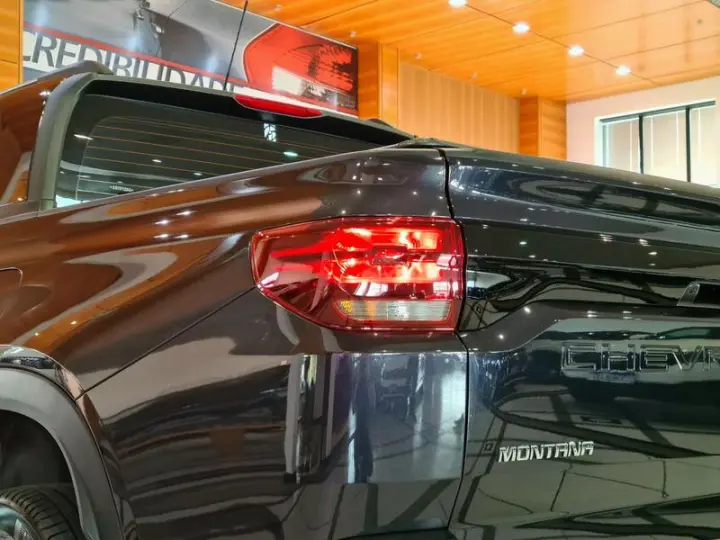 MONTANA T A LTZ 1.2