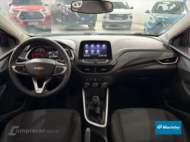 ONIX 1.0 FLEX LT MANUAL