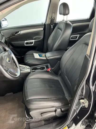 CAPTIVA 2.4 Sidi 16V