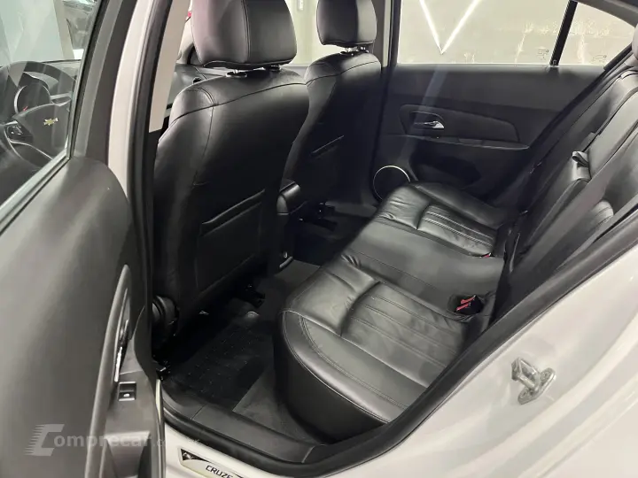 CRUZE 1.8 LT 16V