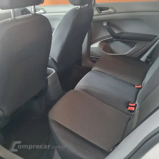 T-CROSS 1.0 200 TSI Sense