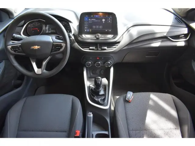 ONIX - 1.0 LT MANUAL