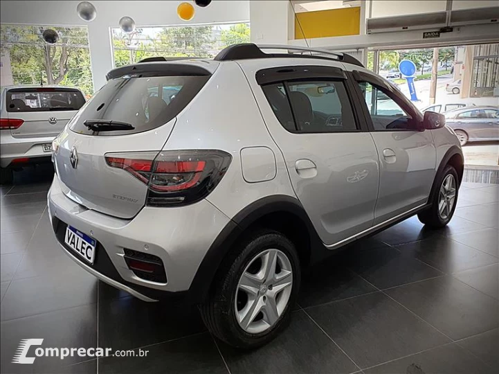 STEPWAY 1.6 16V SCE ZEN