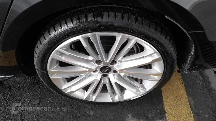 A4 2.0 TFSI MHEV S LINE S TRONIC