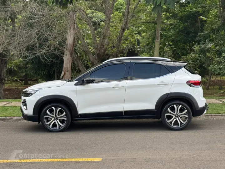 PULSE 1.0 Turbo 200 Impetus