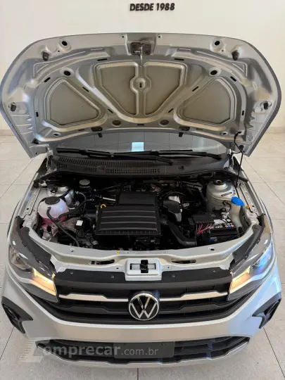 Saveiro 1.6 16V FLEX MSI EXTREME CABINE DUPLA