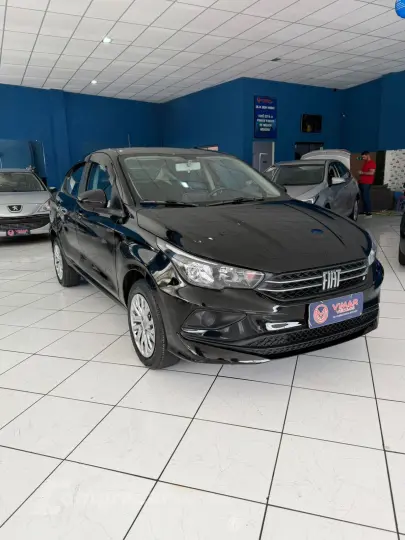 CRONOS 1.3 Firefly Drive