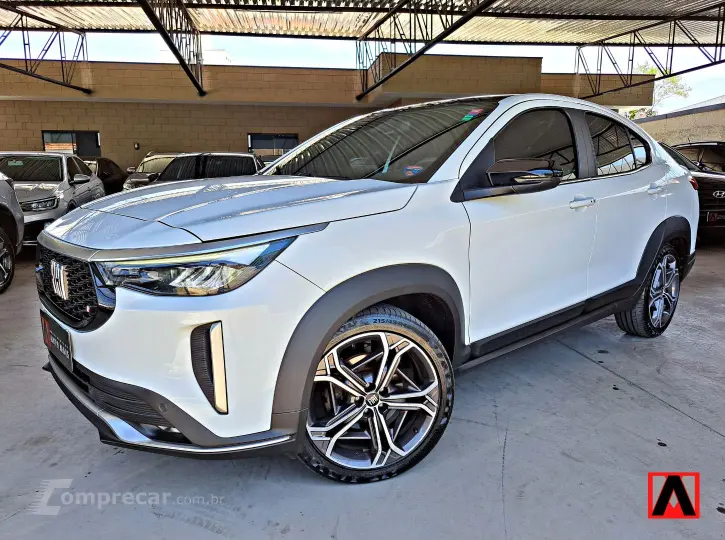 FASTBACK 1.0 Turbo 200 Impetus