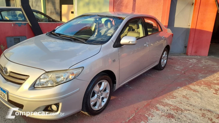 COROLLA 1.8 XEI 16V