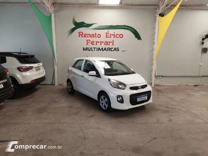 PICANTO 1.0 EX 12V