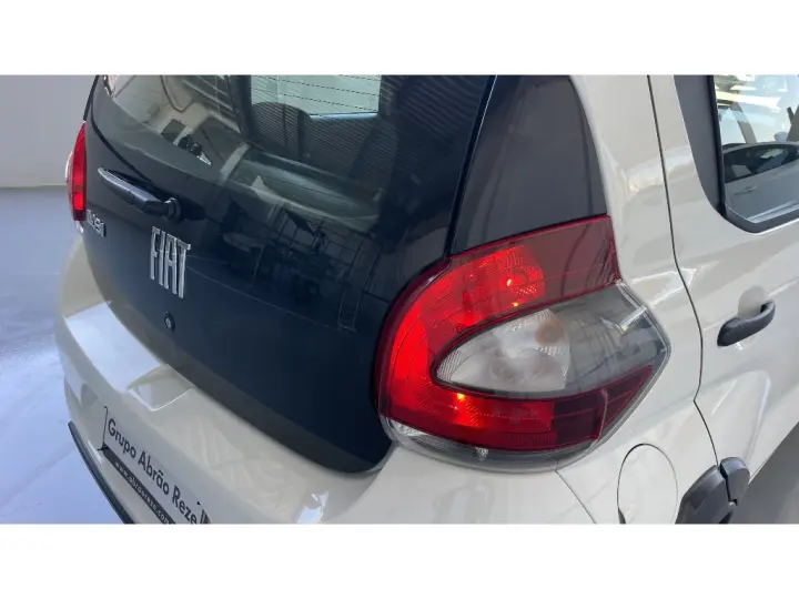 MOBI 1.0 EVO FLEX LIKE. ON MANUAL